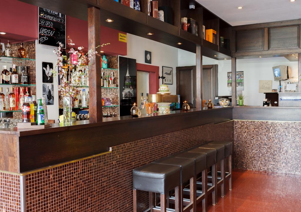 Dittmers Hotel 플렌스부르크 외부 사진