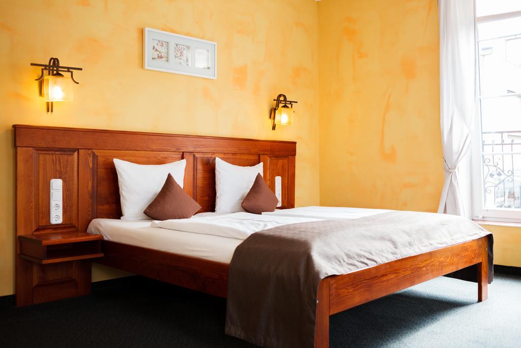 Dittmers Hotel 플렌스부르크 외부 사진
