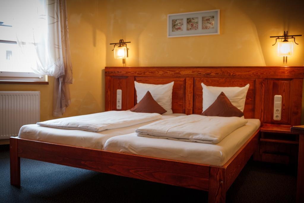 Dittmers Hotel 플렌스부르크 외부 사진