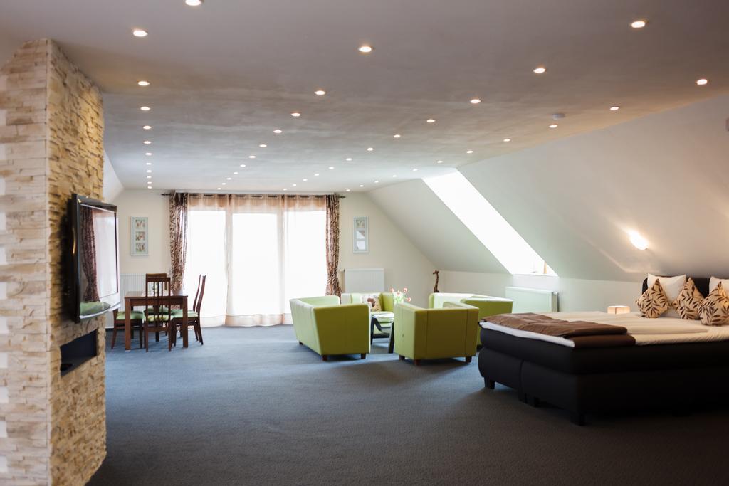 Dittmers Hotel 플렌스부르크 외부 사진